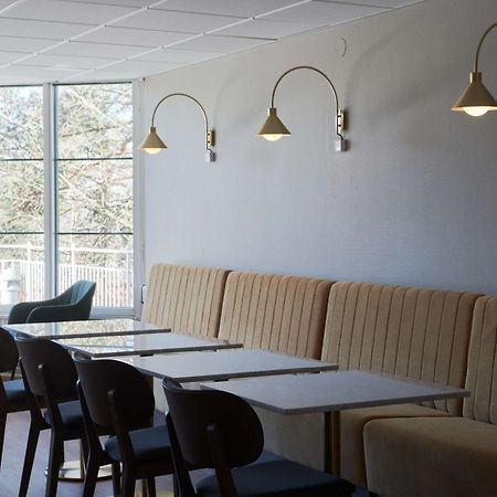 Best Western Hotel Danderyd Eksteriør billede