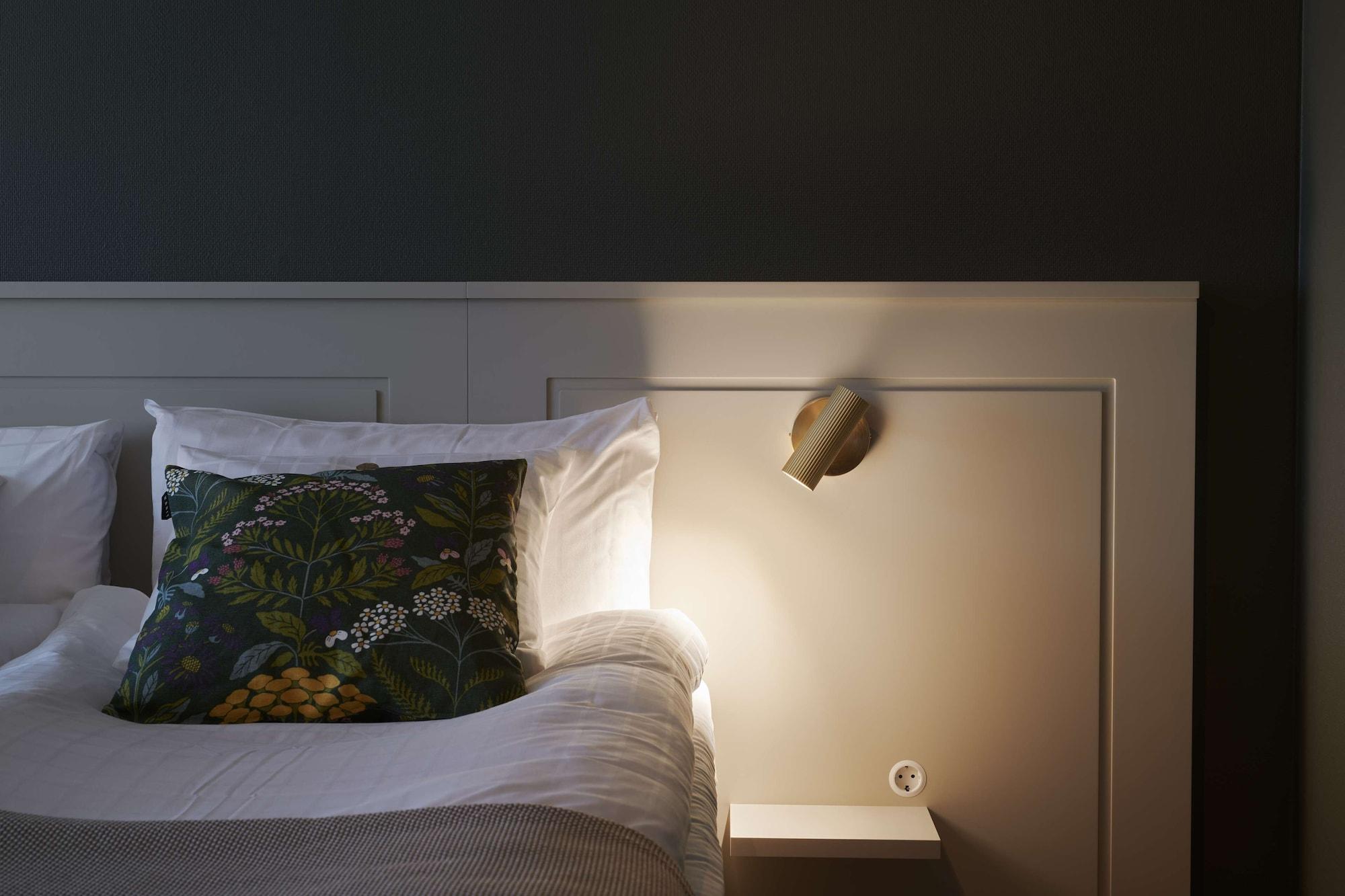 Best Western Hotel Danderyd Eksteriør billede