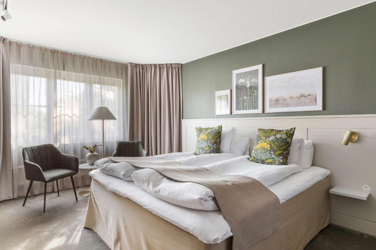 Best Western Hotel Danderyd Eksteriør billede