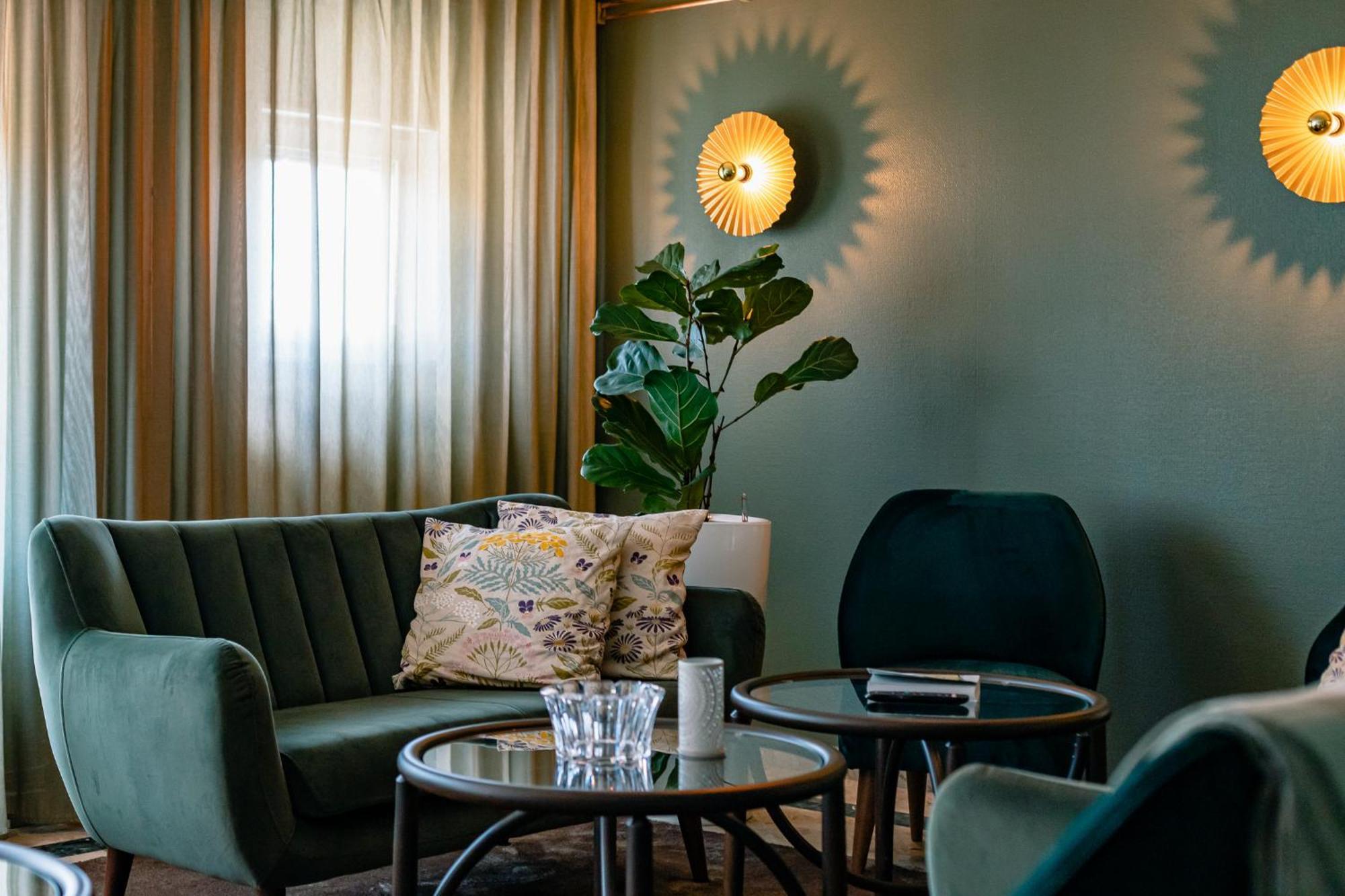 Best Western Hotel Danderyd Eksteriør billede