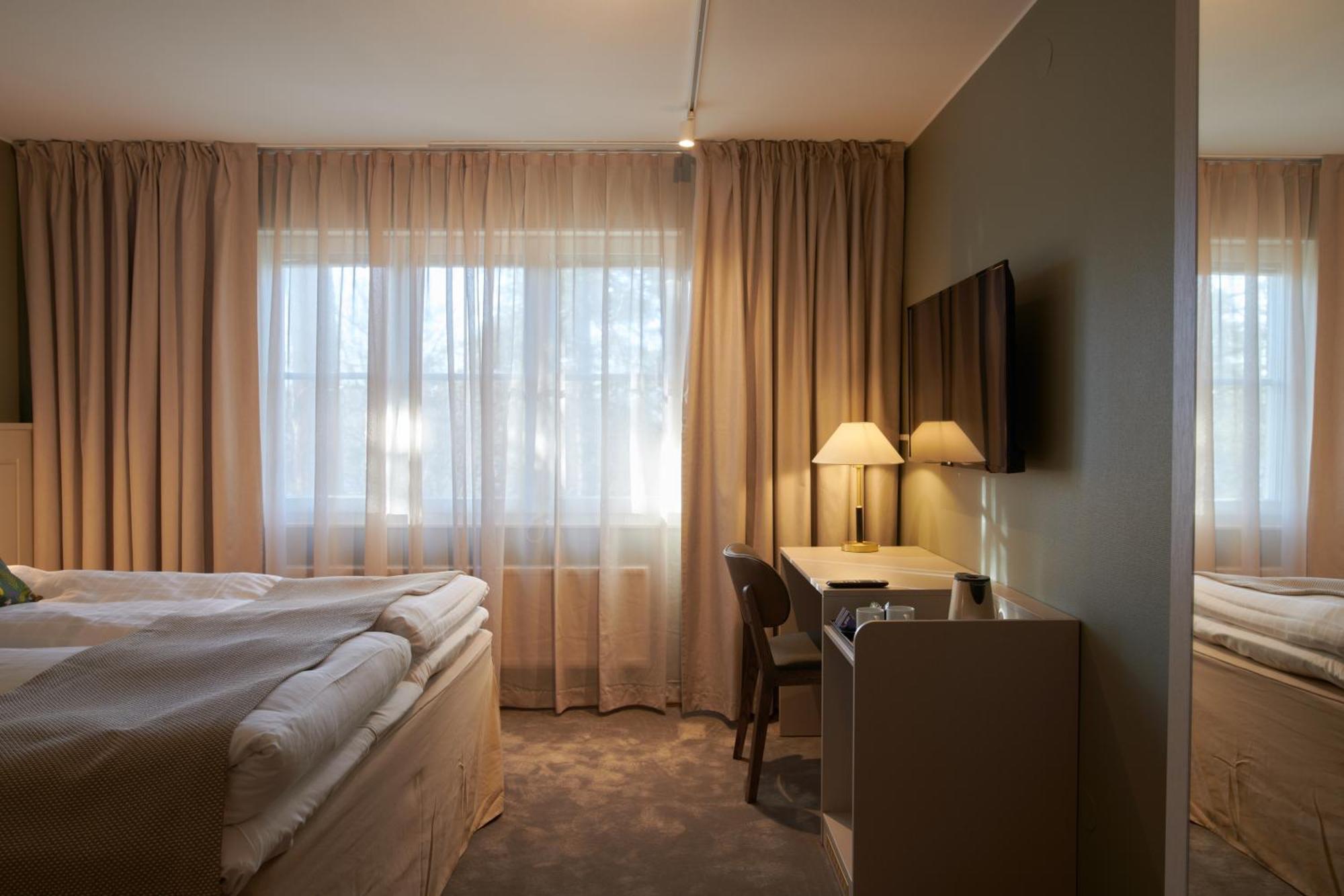 Best Western Hotel Danderyd Eksteriør billede